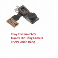 Xiaomi Redmi 2S Hư Hỏng Camera Trước Chính Hãng
